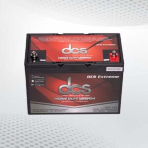 Best Deep Cycle Battery For Boat