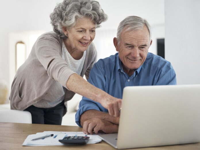Loans for pensioners Sydney