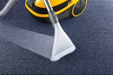 Wet carpet drying Newcastle