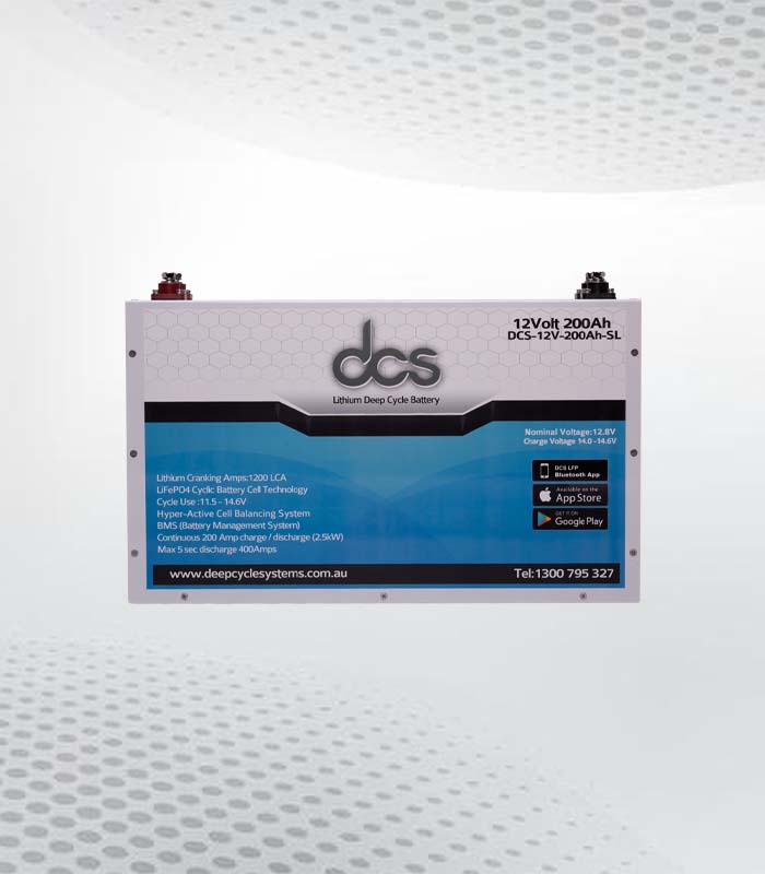 24v Li Ion Battery